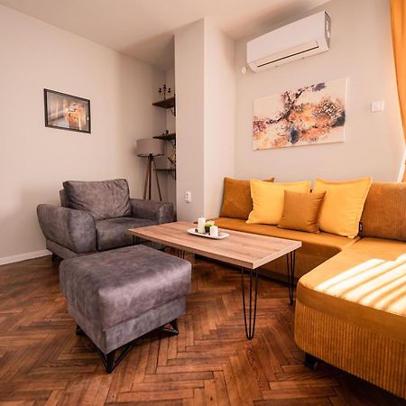 Guest House La Baja Ochryda Zewnętrze zdjęcie
