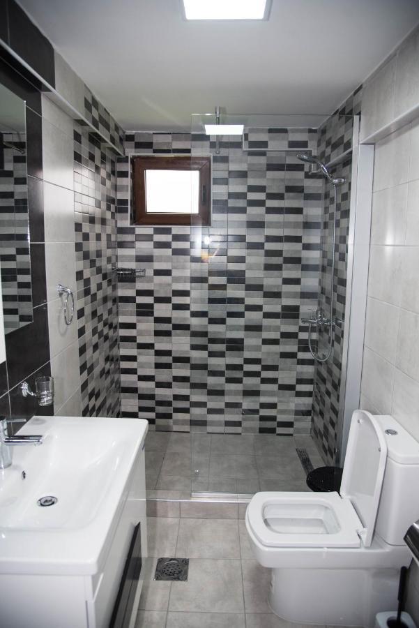 Guest House La Baja Ochryda Zewnętrze zdjęcie