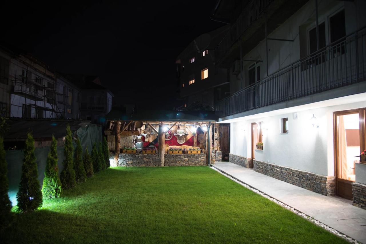 Guest House La Baja Ochryda Zewnętrze zdjęcie