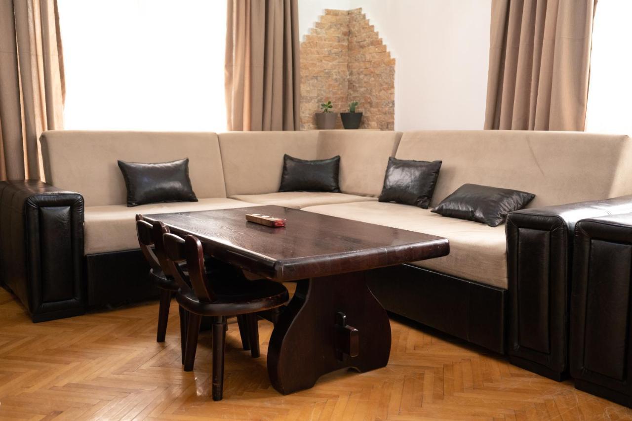 Guest House La Baja Ochryda Zewnętrze zdjęcie