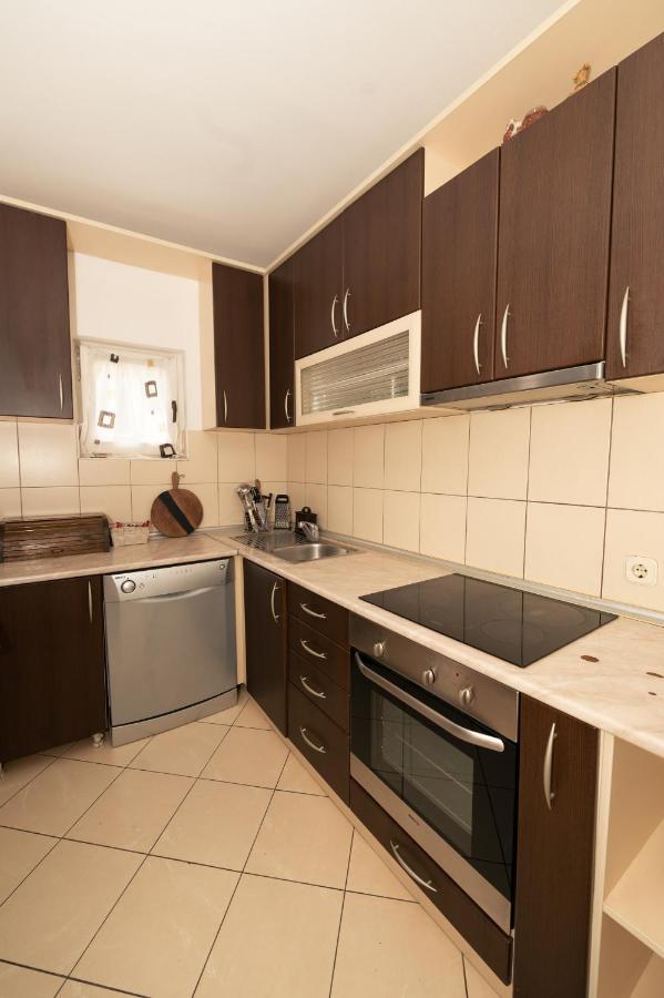 Guest House La Baja Ochryda Zewnętrze zdjęcie