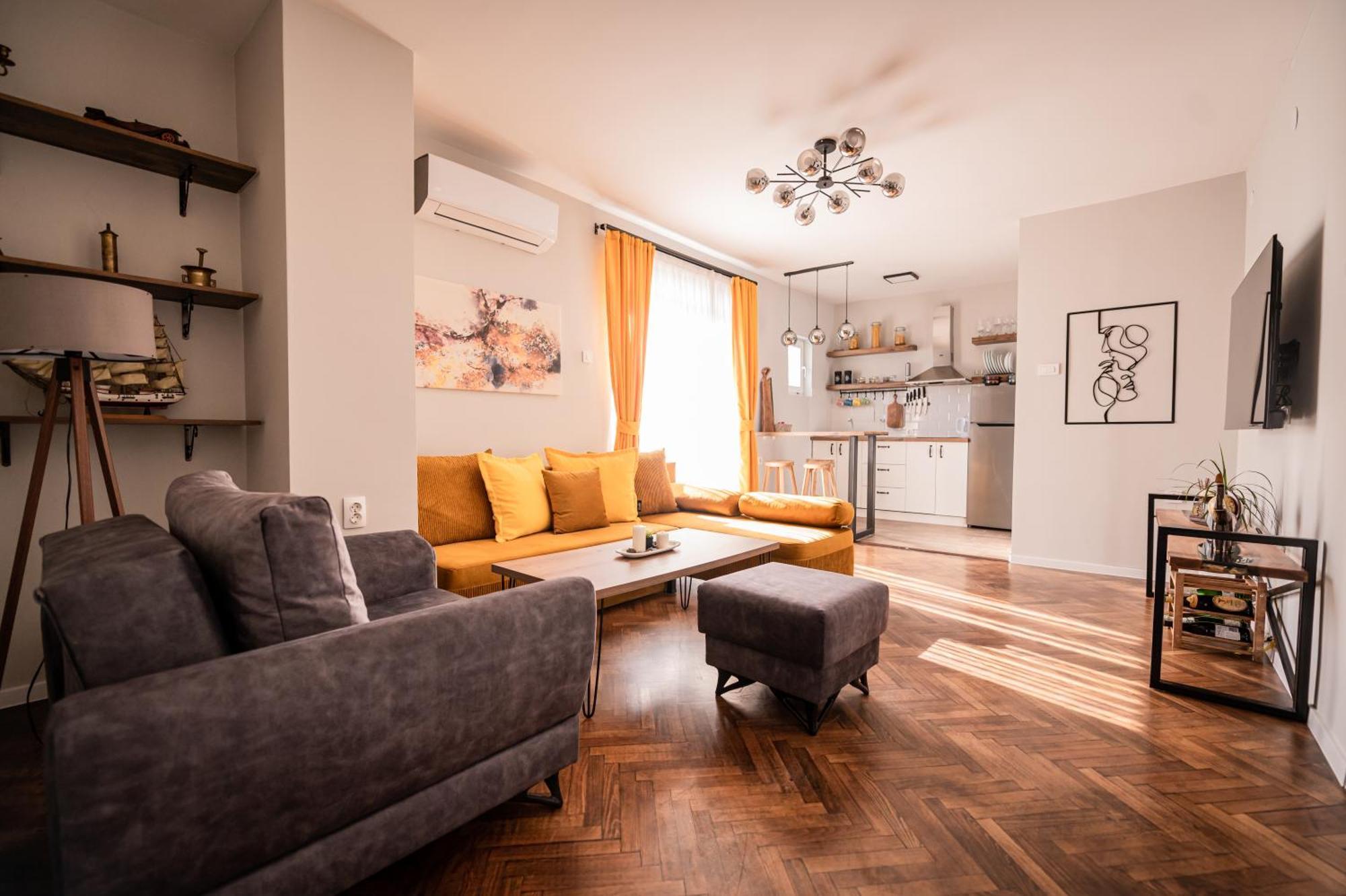 Guest House La Baja Ochryda Zewnętrze zdjęcie