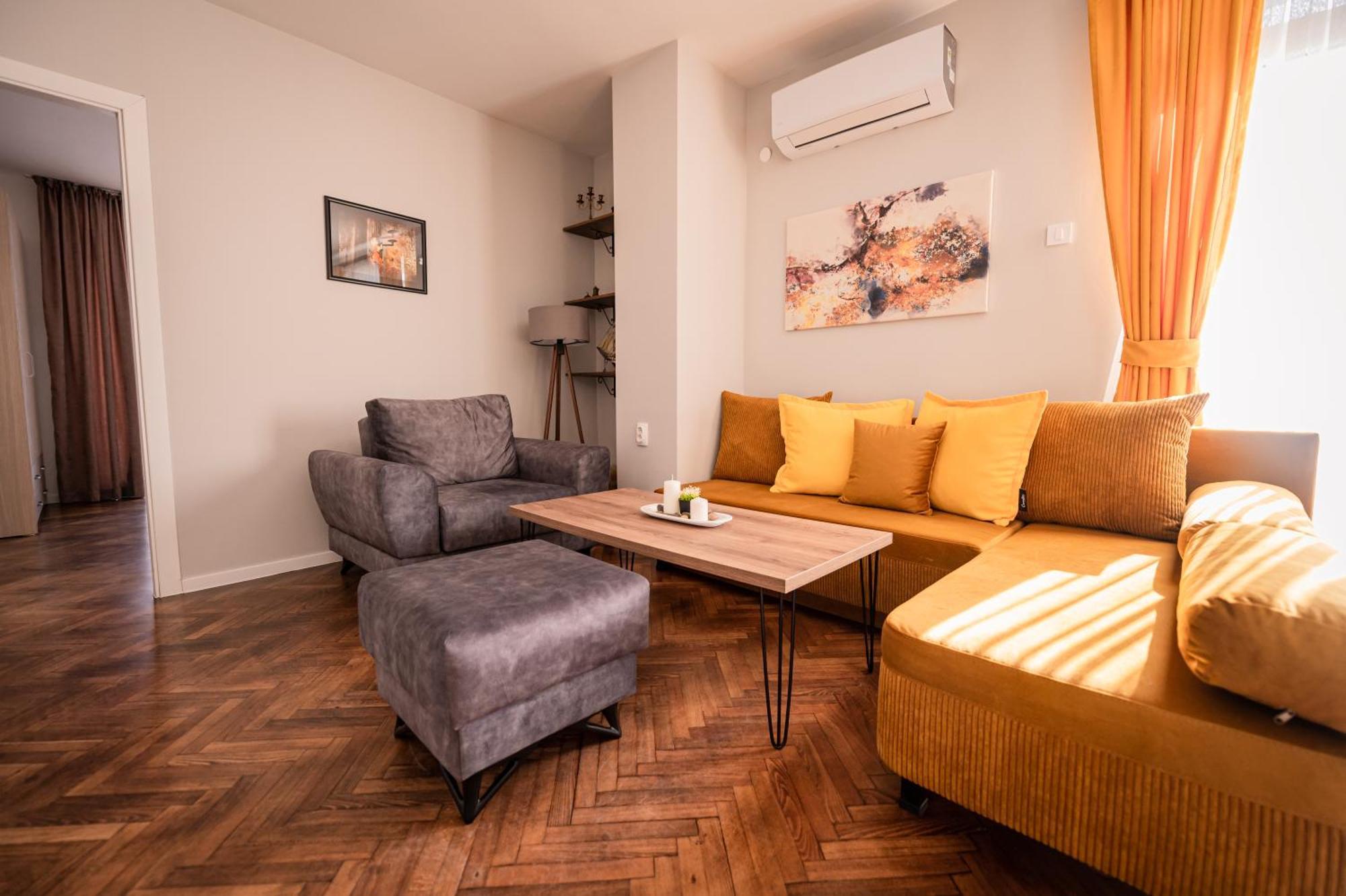 Guest House La Baja Ochryda Zewnętrze zdjęcie